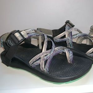 Chaco sandals